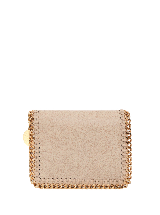 ΓΥΝΑΙΚΕΙΟ ΠΟΡΤΟΦΟΛΙ FALABELLA BI-FOLD 0