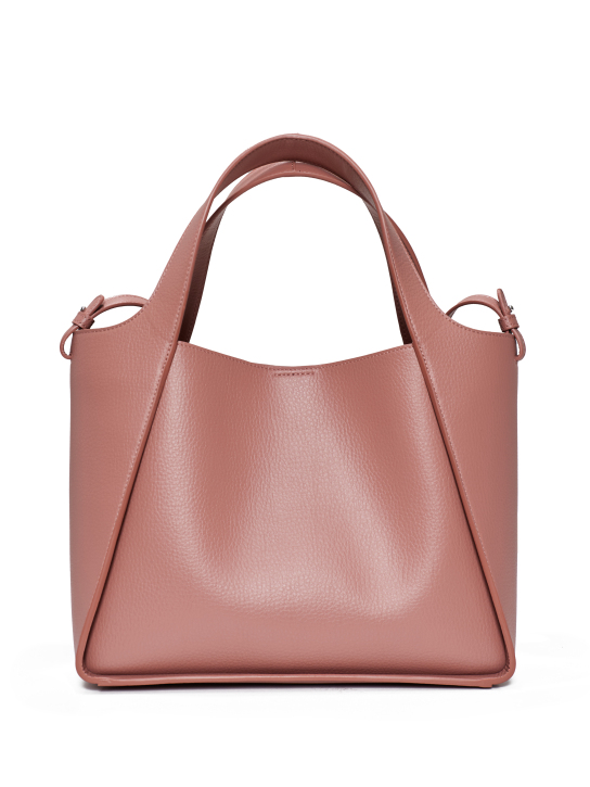 ΓΥΝΑΙΚΕΙΑ ΤΣΑΝΤΑ ΧΕΙΡΟΣ LOGO CROSSBODY 1