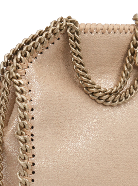 ΓΥΝΑΙΚΕΙΑ ΤΣΑΝΤΑ ΧΕΙΡΟΣ FALABELLA TINY BAG 3