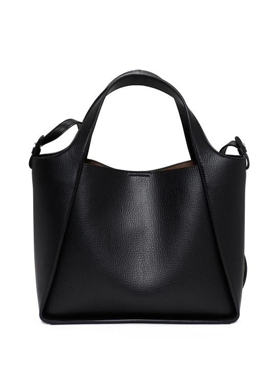 ΓΥΝΑΙΚΕΙΑ ΤΣΑΝΤΑ ΧΕΙΡΟΣ LOGO CROSSBODY 1