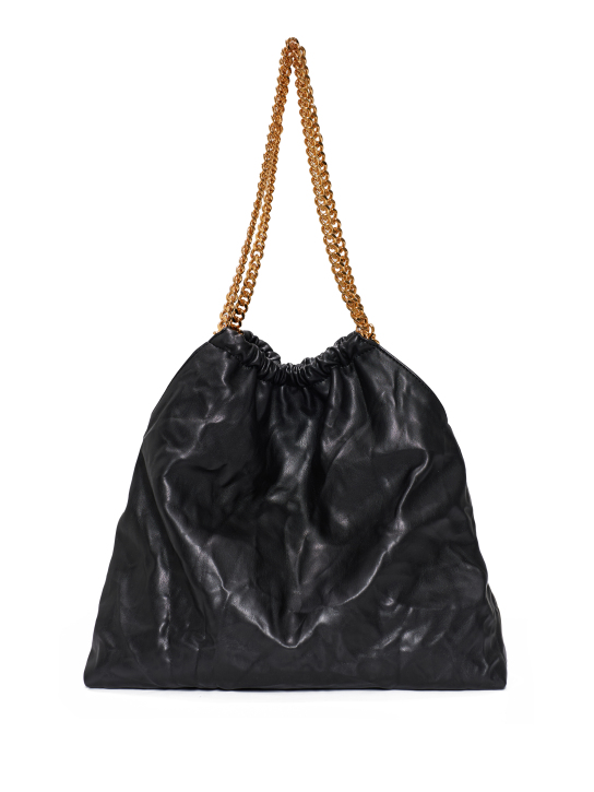 ΓΥΝΑΙΚΕΙΑ ΤΣΑΝΤΑ ΩΜΟΥ  1