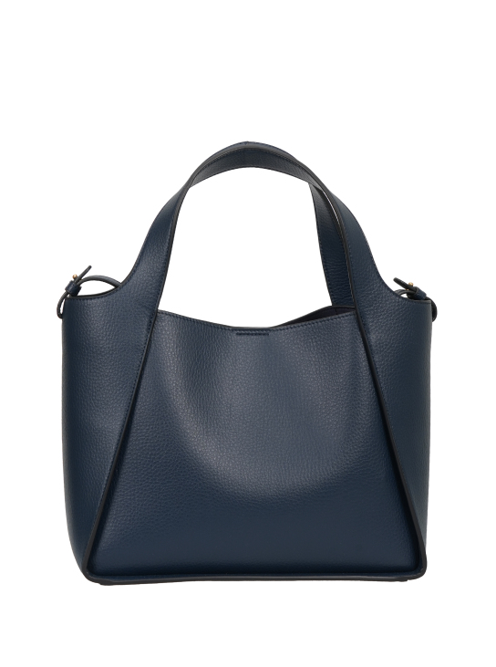ΓΥΝΑΙΚΕΙΑ ΤΣΑΝΤΑ ΧΕΙΡΟΣ LOGO CROSSBODY 1
