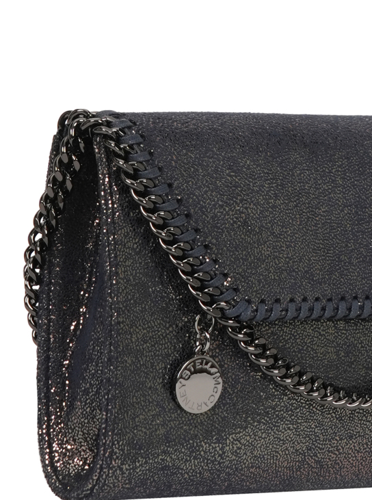 ΓΥΝΑΙΚΕΙΑ ΤΣΑΝΤΑ ΧΙΑΣΤΙ FALABELLA WALLET W 3