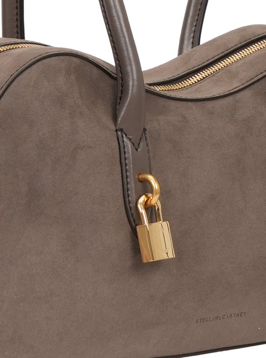 ΓΥΝΑΙΚΕΙΑ ΤΣΑΝΤΑ ΩΜΟΥ RYDER SUEDE MEDIUM BAG 3