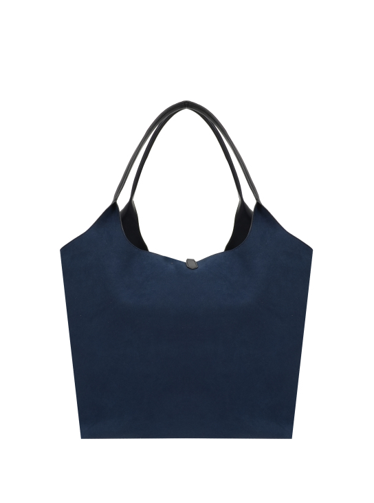ΓΥΝΑΙΚΕΙΑ ΤΣΑΝΤΑ ΩΜΟΥ LOGO REVESIBLE TOTE BAG 1