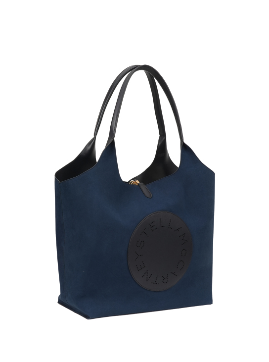 ΓΥΝΑΙΚΕΙΑ ΤΣΑΝΤΑ ΩΜΟΥ LOGO REVESIBLE TOTE BAG 2