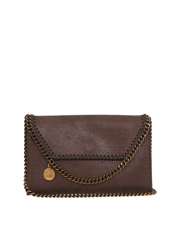 ΓΥΝΑΙΚΕΙΑ ΤΣΑΝΤΑ ΧΙΑΣΤΙ FALABELLA WALLET 0