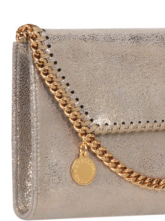 ΓΥΝΑΙΚΕΙΑ ΤΣΑΝΤΑ ΧΙΑΣΤΙ FALABELLA WALLET 3