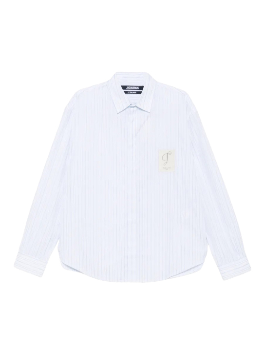 ΑΝΔΡΙΚΟ ΠΟΥΚΑΜΙΣΟ LA CHEMISE SIMON ML 0