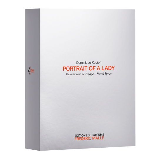 COFFRET DE VOYAGE PORTRAIT OF A LADY 2