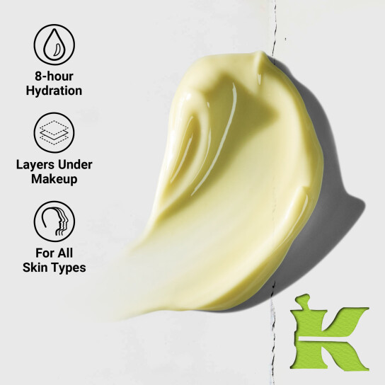 CREAMY EYE TREATMENT WITH AVOCADO 9