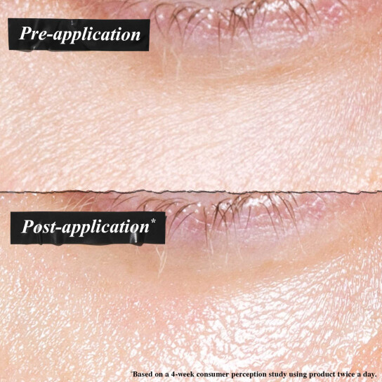 CREAMY EYE TREATMENT WITH AVOCADO 13