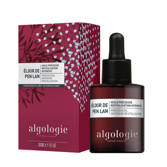 PRECIOUS OIL INTENSIVE REVITALISATION 2