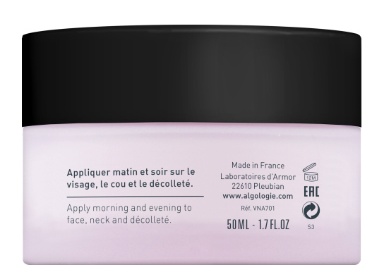 REDENSIFYING & PLUMPING CREAM  3