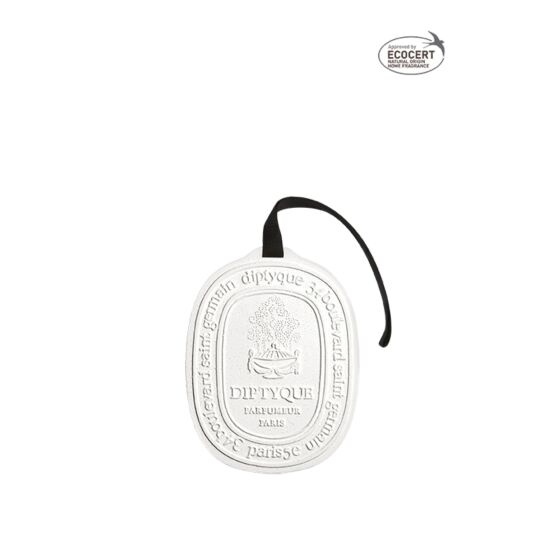 LA DROGUERIE CEDARWOOD PERFUMED CERAMIC 0