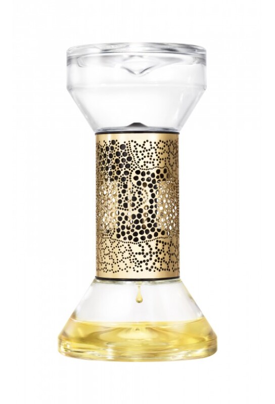 34 BOULEVARD SAINT GERMAIN HOURGLASS DIFFUSER  1