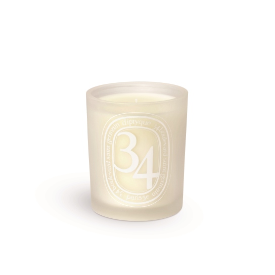34 BOULEVARD SAINT GERMAIN SCENTED CANDLE 0