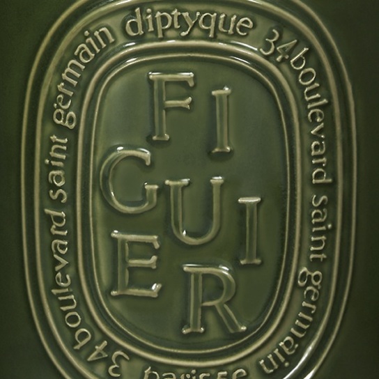 FIGUIER SCENTED CANDLE 1