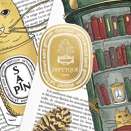 EAU DE PARFUM DISCOVERY SET 2