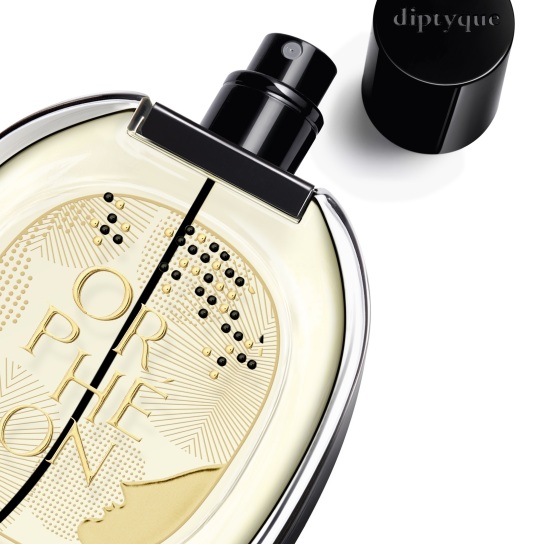 ORPHÉON HOLIDAY EDITION EAU DE PARFUM  2