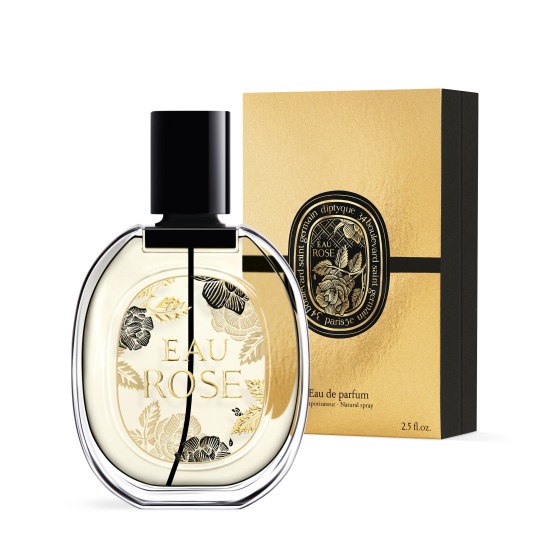 EAU ROSE HOLIDAY EDITION EAU DE PARFUM 1