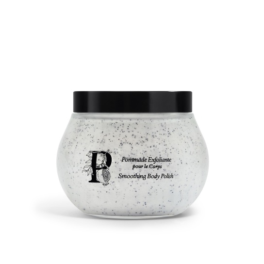 SMOOTHING BODY POLISH 0