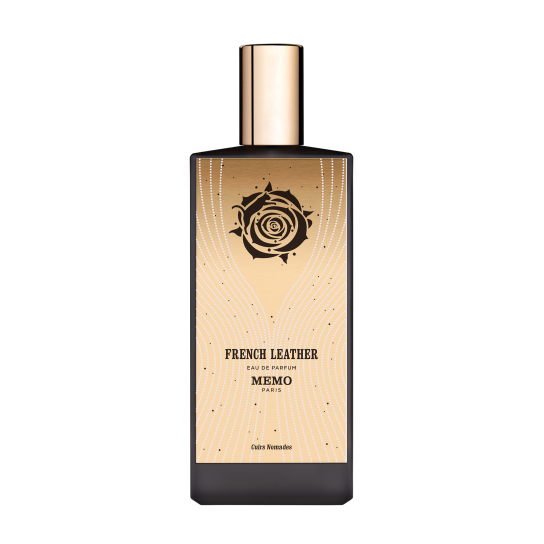 FRENCH LEATHER EAU DE PARFUM 0