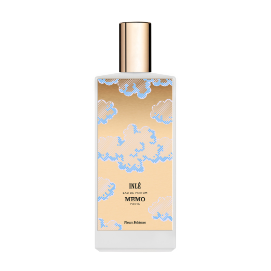 INLE EAU DE PARFUM 0