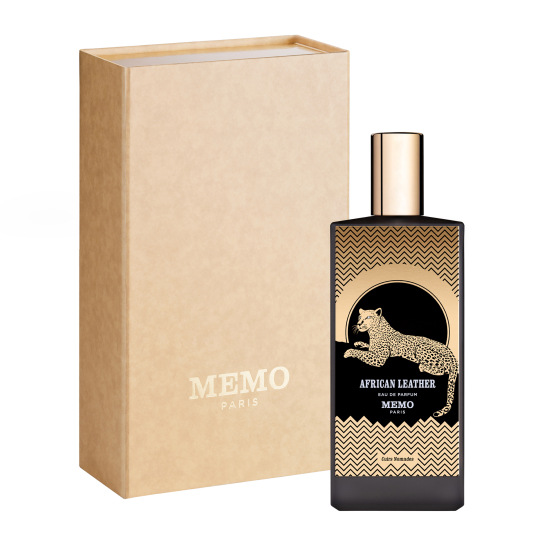 AFRICAN LEATHER EAU DE PARFUM 1