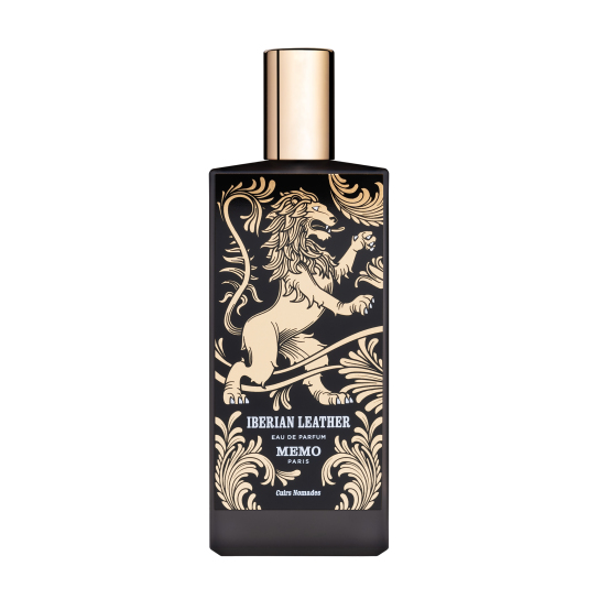 IBERIAN LEATHER EAU DE PARFUM 0