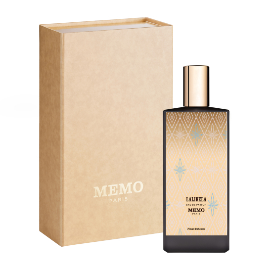 LALIBELA EAU DE PARFUM 1