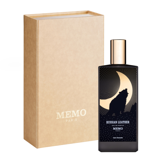 RUSSIAN LEATHER EAU DE PARFUM 1