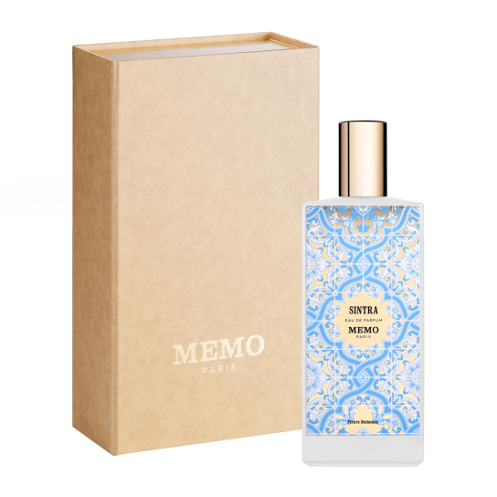 SINTRA EAU DE PARFUM 1