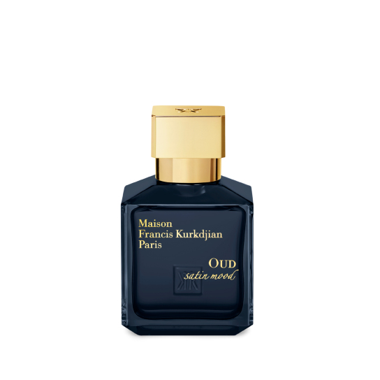 OUD SATIN MOOD EAU DE PARFUM 0