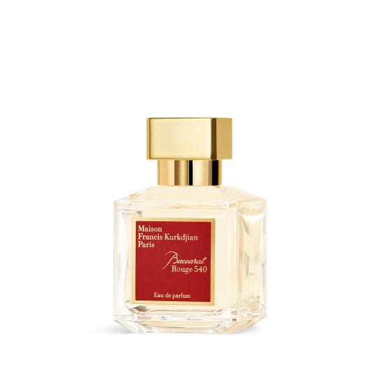 BACCARAT ROUGE 540 EAU DE PARFUM 2