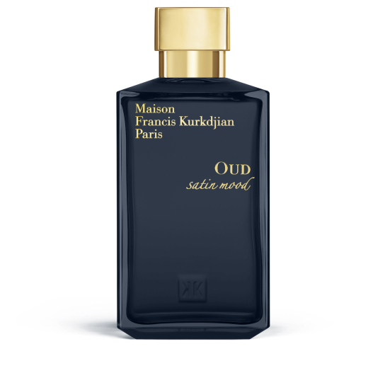 OUD SATIN MOOD EAU DE PARFUM 2