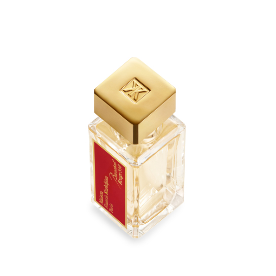 BACCARAT ROUGE 540 EAU DE PARFUM 1