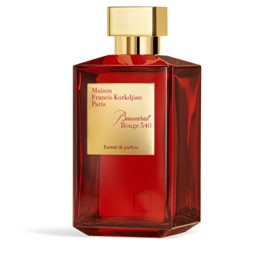 BACCARAT ROUGE 540 EXTRAIT DE PARFUM 2