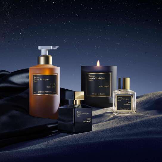 OUD SATIN MOOD BODY OIL 2