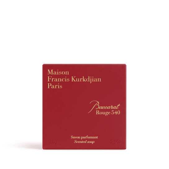 BACCARAT ROUGE 540 SOAP 1