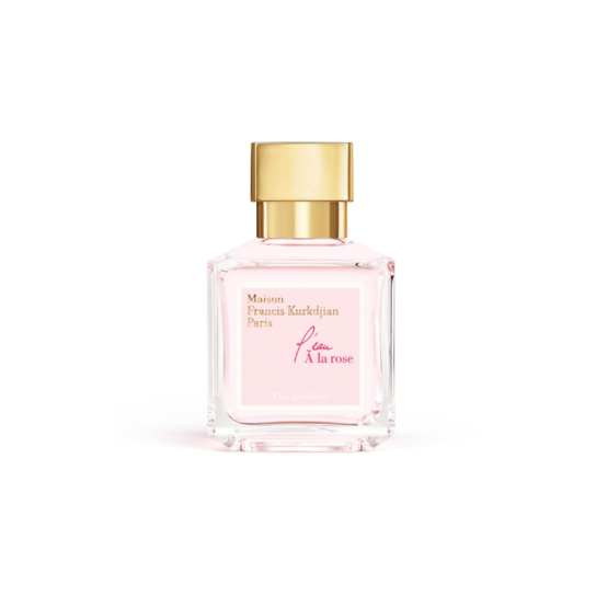 L'EAU A LA ROSE EAU DE TOILETTE 0