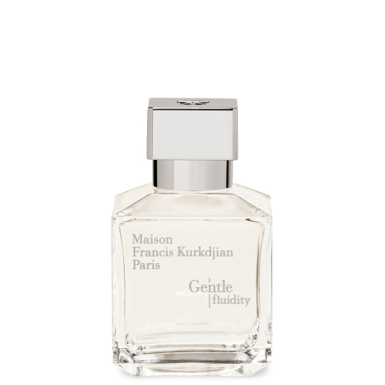 GENTLE FLUIDITY SILVER EAU DE PARFUM 2