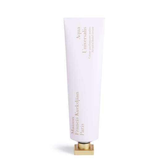 AQUA UNIVERSALIS SCENTED HAND CREAM 0