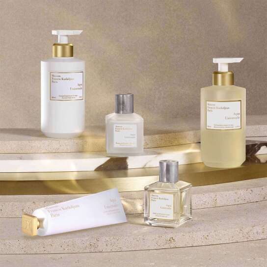 AQUA UNIVERSALIS SCENTED HAND CREAM 2