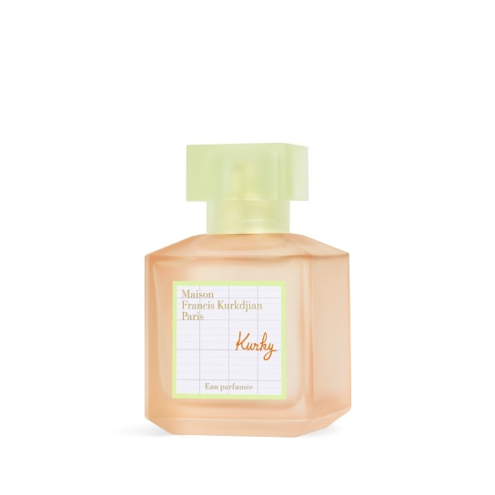 KURKY EAU PARFUMÉE 2