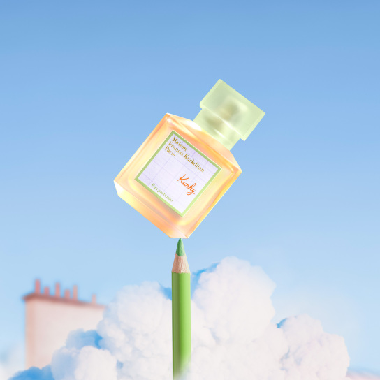 KURKY EAU PARFUMÉE 4