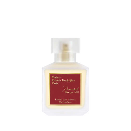 BACCARAT ROUGE 540 HAIR MIST 0