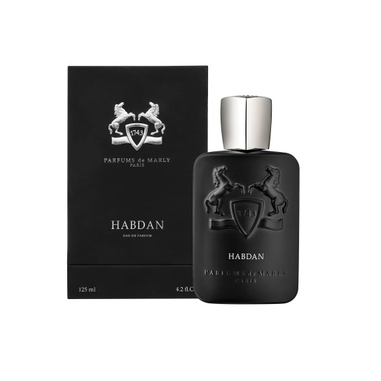 HABDAN EAU DE PARFUM 1