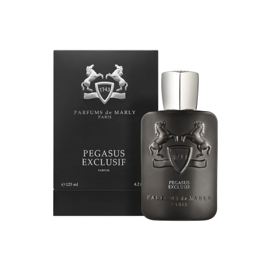 PEGASUS EXCLUSIF EAU DE PARFUM 1