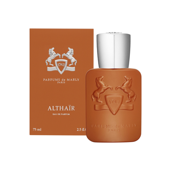  ALTHAIR EAU DE PARFUM 2